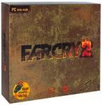 Far Cry 2 Подарочное издание