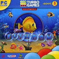 Turbo Games: Fishdom