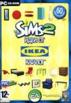 The Sims 2: Каталог - Идеи от IKEA