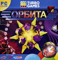 Turbo Games: Орбита